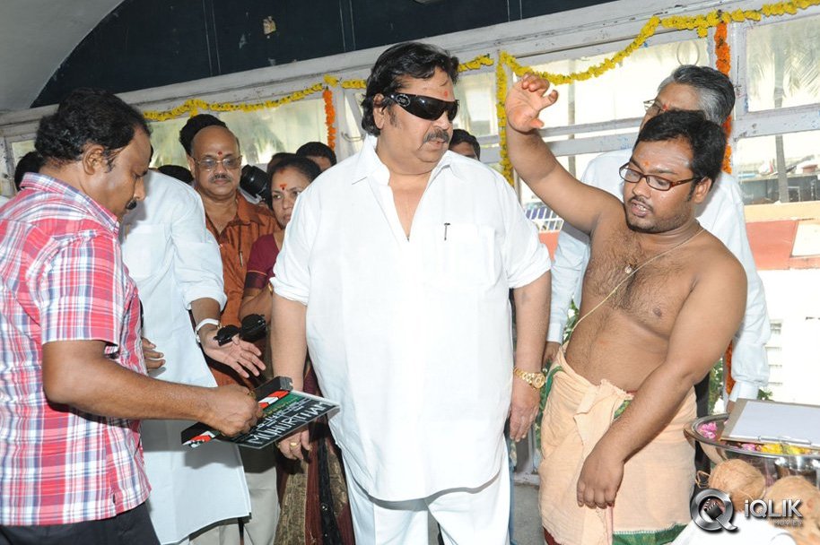 Alochinchandi-Movie-Opening